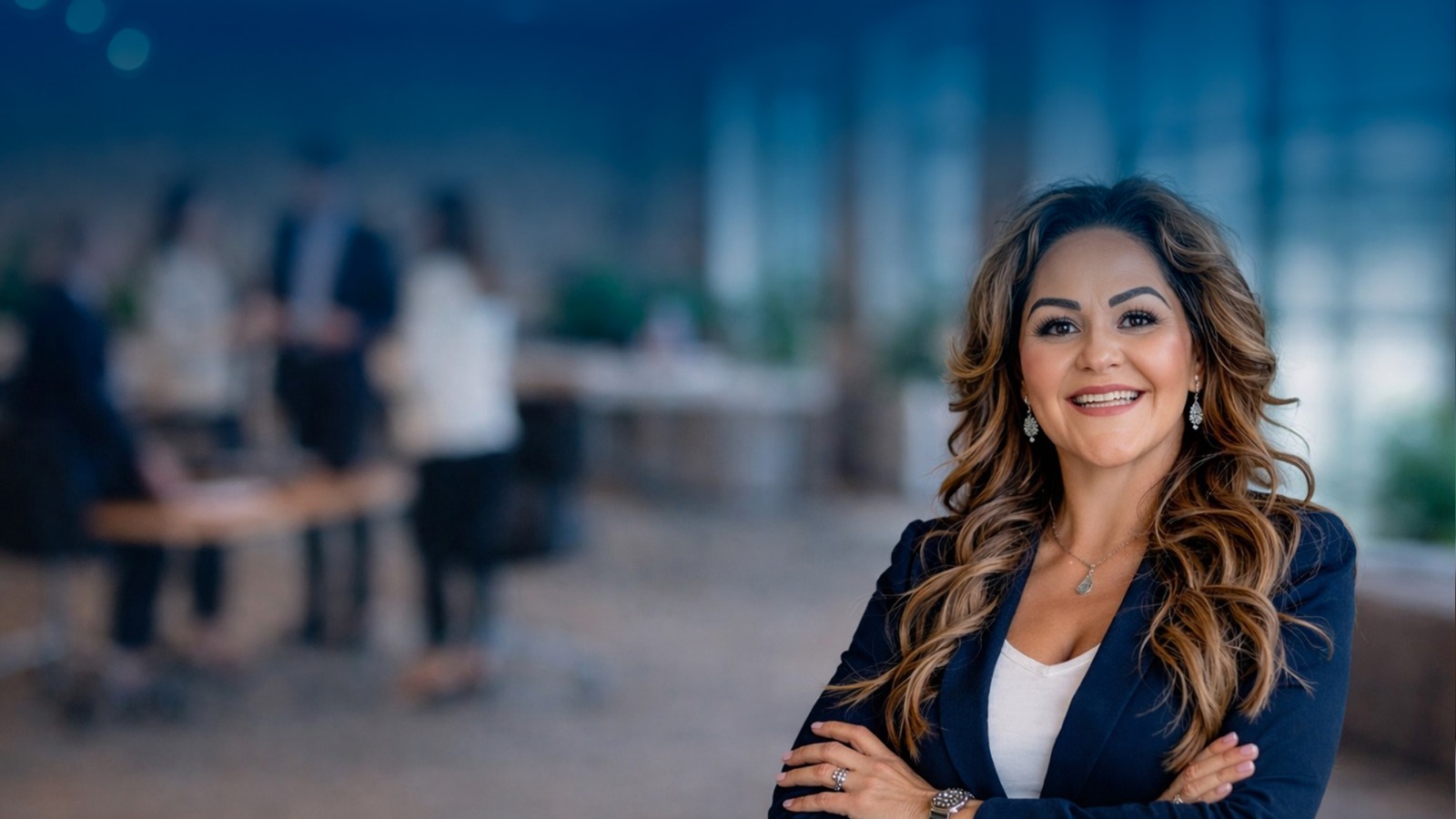 Alicia Navarrete - WFS Tax Relief
